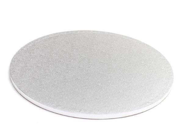 Round Drum Cake Board 30cm / 12 Inch