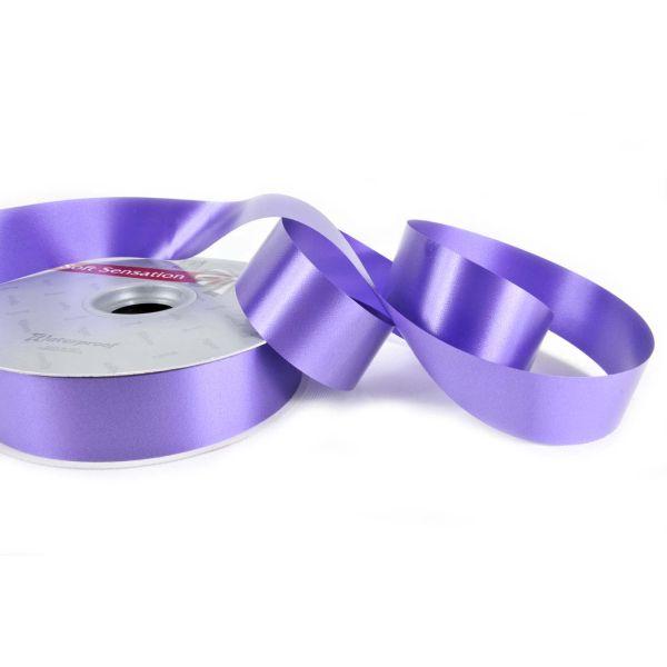 Ribbon 30mm Purple 91m