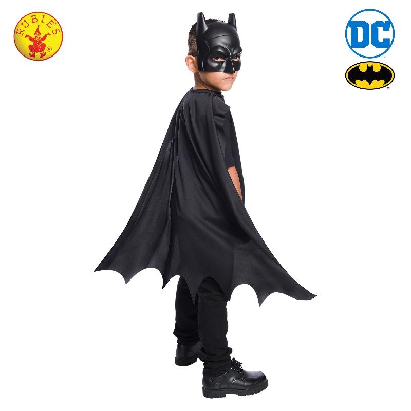 Costume Child Batman Set