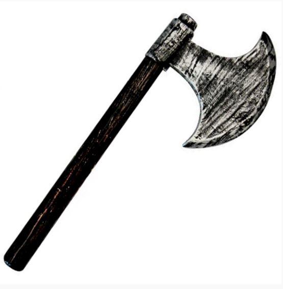 Axe Battle Aged 52cm