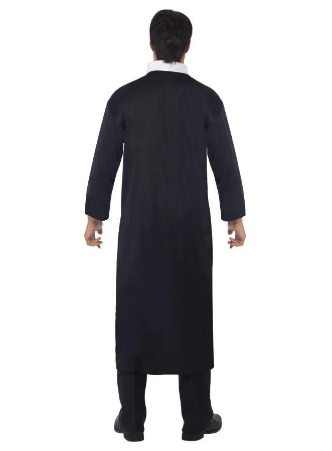 Costume Adult Priest Religion/Biblical Large