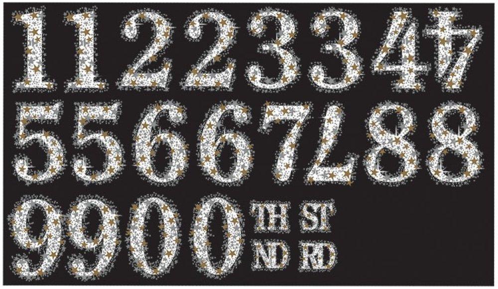 Banner Pennant Sparkling Celebration Add Any Age Happy Birthday 3.9m Long