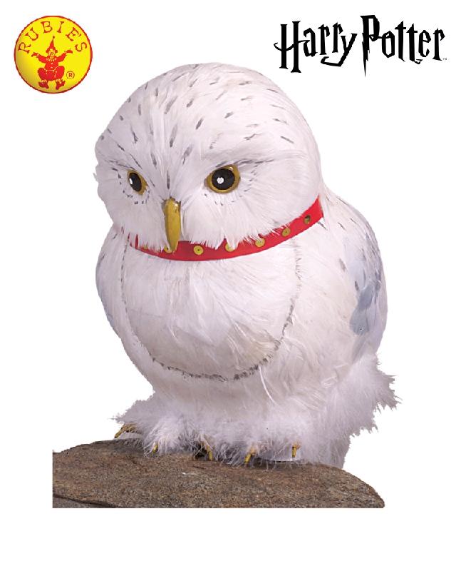 Harry Potter Hedwig The Owl Prop