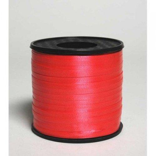Curling Ribbon 5mm Red 457m
