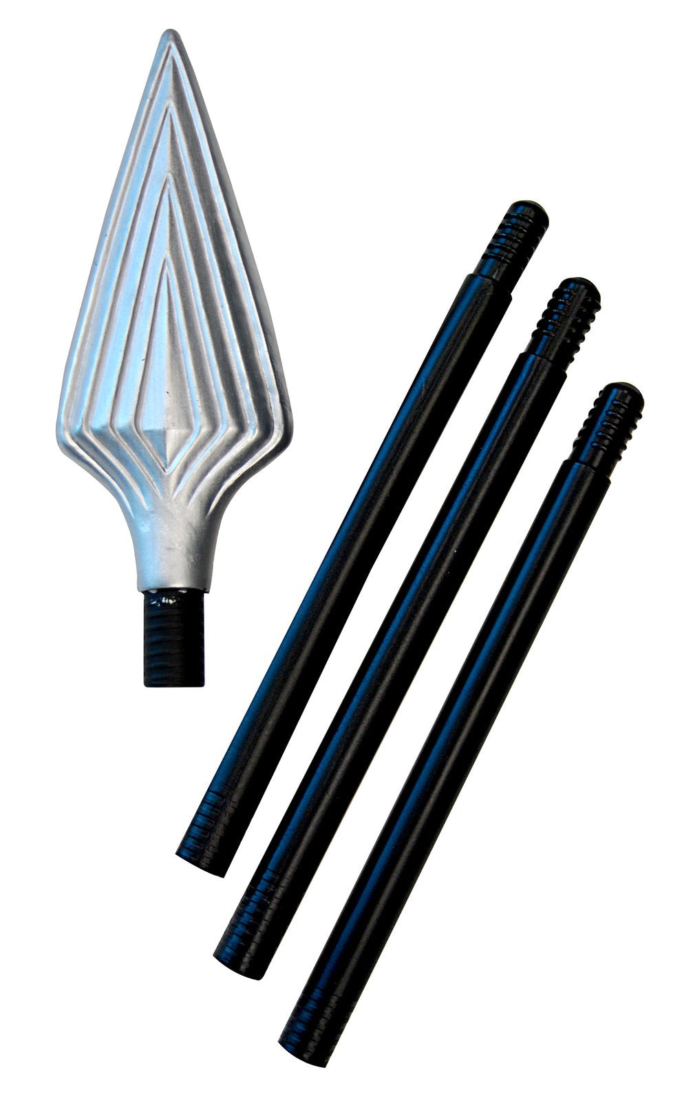 Spear Collapsible 4 Pieces 117cm