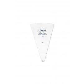 Piping Bag Fine Line 25cm Size 10