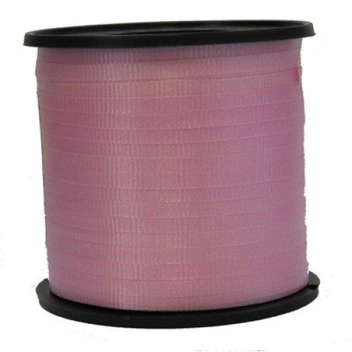 Curling Ribbon 5mm Light Pink 457m