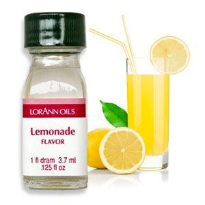 Flavour Oil Lorann Lemonade 3.7ml