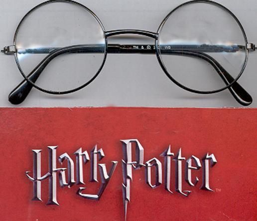 Glasses Harry Potter