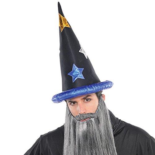 Hat Wizard Stars