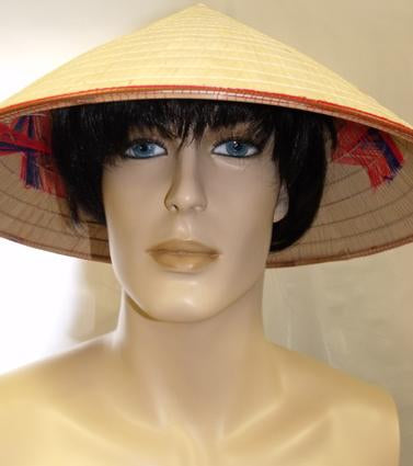 Hat Coolie