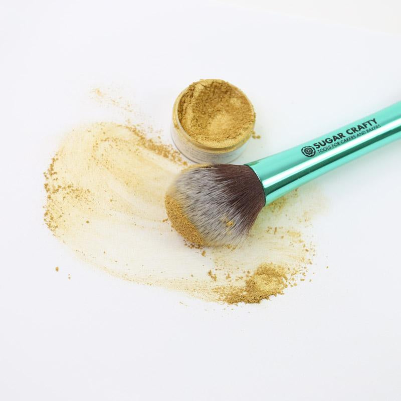 Lushes Lustre Brush Sugar Crafty