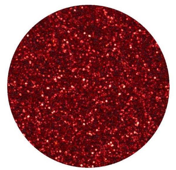 Rolkem Crystal Red Dust 10ml