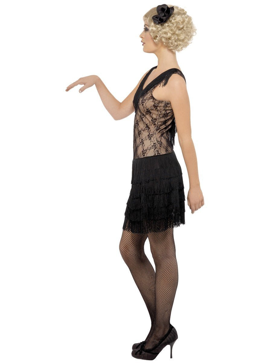 Costume Adult Womens 1920s Flapper All That Jazz Large