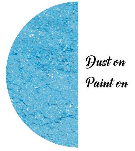 Rolkem Super Dust Blue Dust 10ml