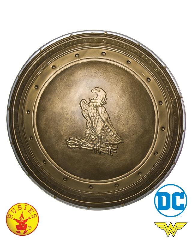 Wonder Woman Shield Large 60cm