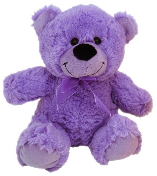Teddy Bear 23cm Lavender