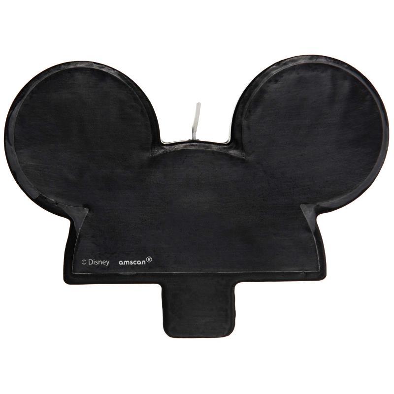 Mickey Mouse Forever Candle 8cm