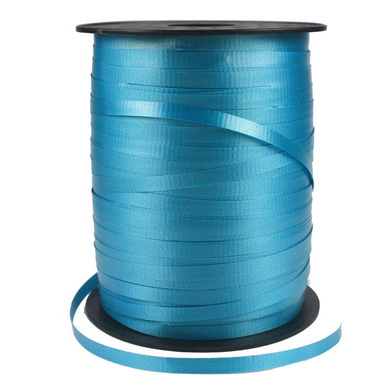 Curling Ribbon 5mm Turquoise 457m