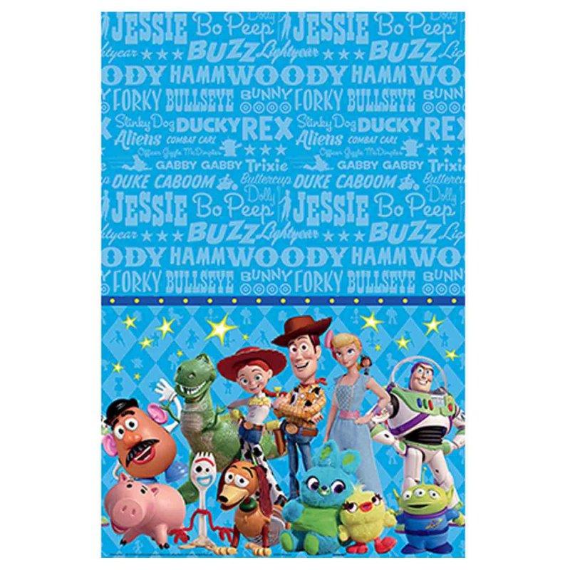 Toy Story 4 Tablecover Each