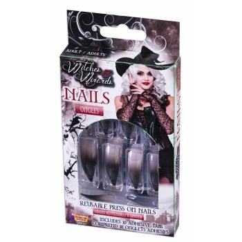 Nails Witches & Wizards- Discontinued Line Last Chance To Buy