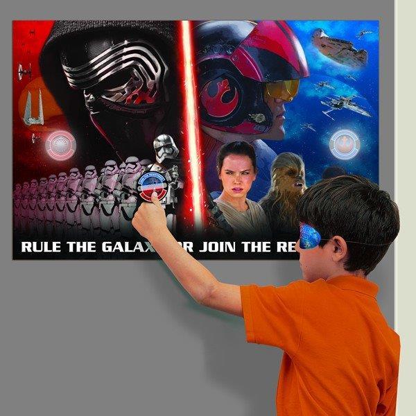 Star Wars Party Game