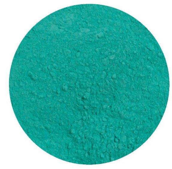 Rolkem Rainbow Spectrum Dust Sea Green