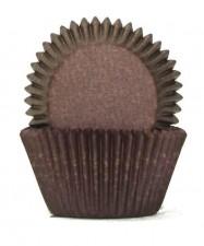 Baking Cup Chocolate 408 Pk/100