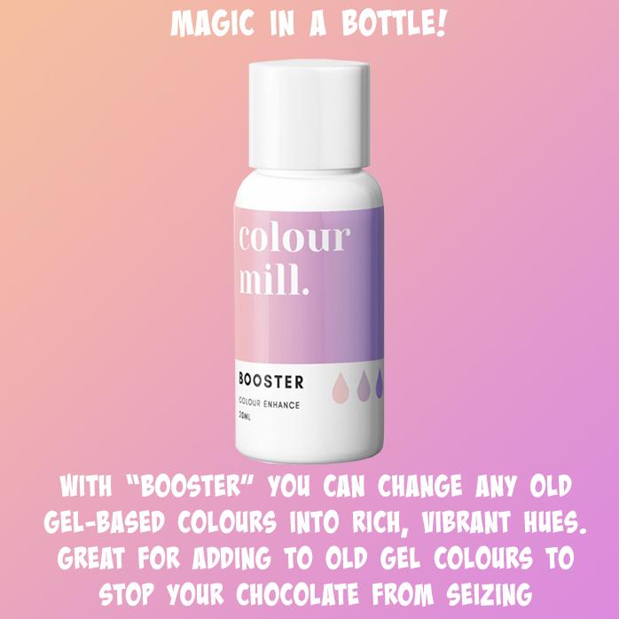 Colour Mill Booster 20ml