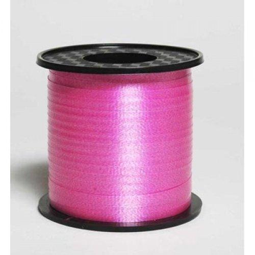 Curling Ribbon 5mm Hot Pink 457m