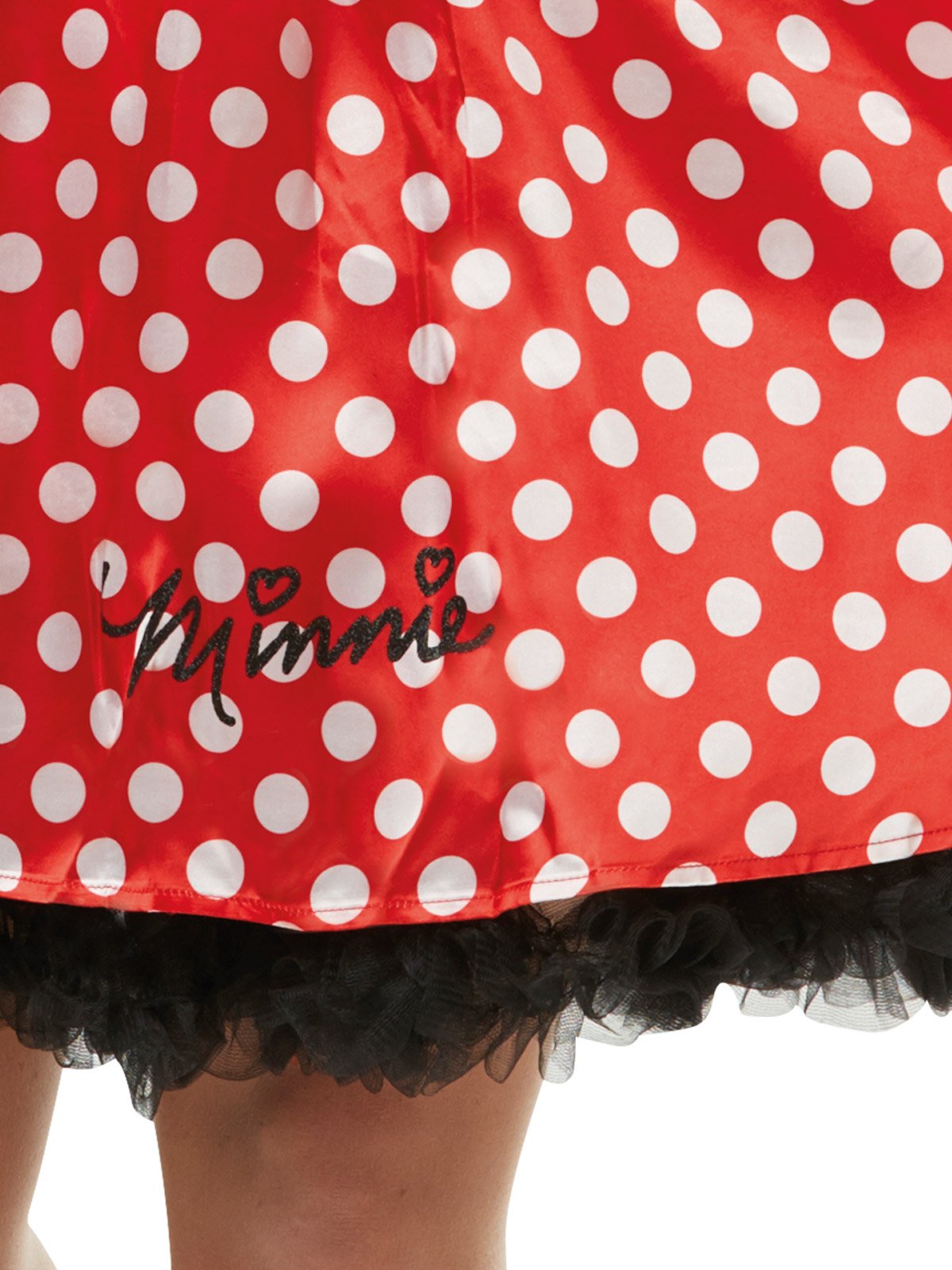 Costume Teen Minnie Mouse Small