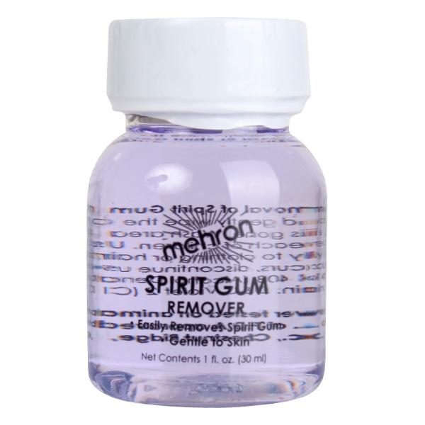 Spirit Gum Remover Mehron 30ml
