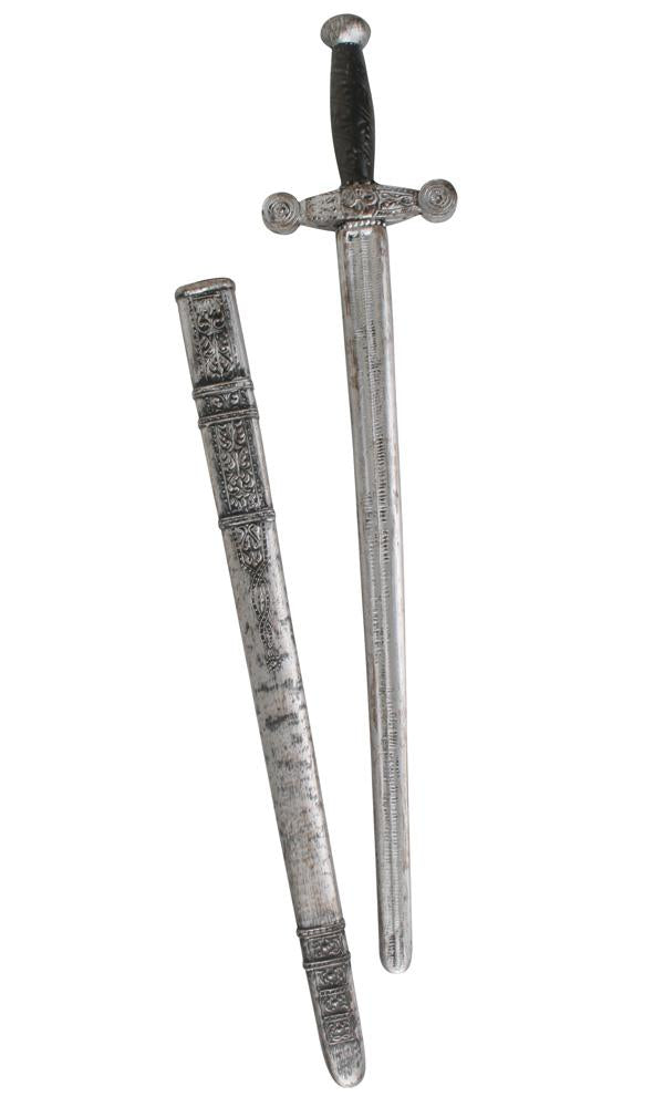 Sword Knight W/Sheath 75cm
