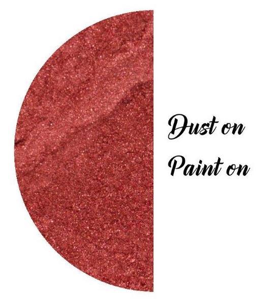 Rolkem Super Dust Red Dust 10ml