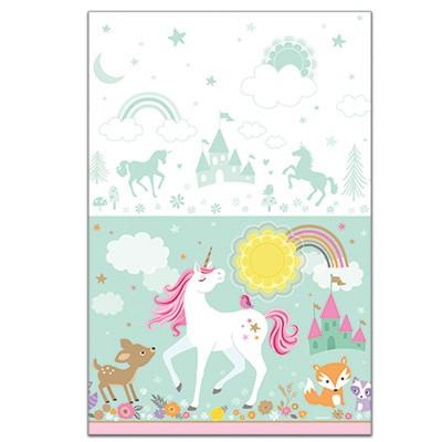 Magical Unicorn Tablecover