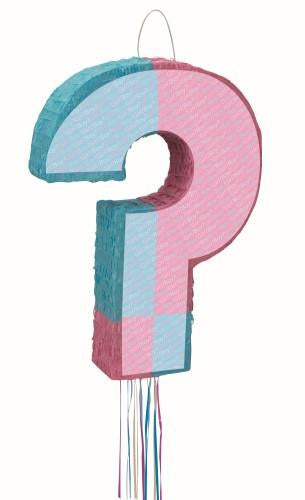 Pinata Gender Reveal ?