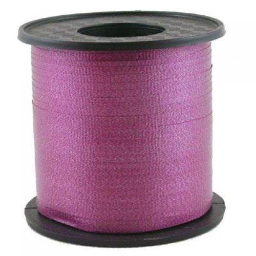 Curling Ribbon 5mm Burgundy 457m