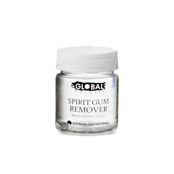 Spirit Gum Adhesive Remover 45ml Global Brand