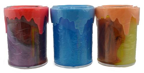 Putty Solar System Planet Assorted Colours Each