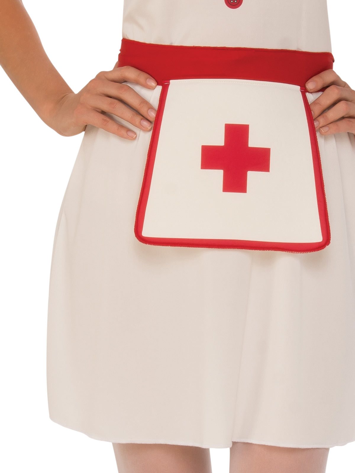Costume Adult Nurse Small