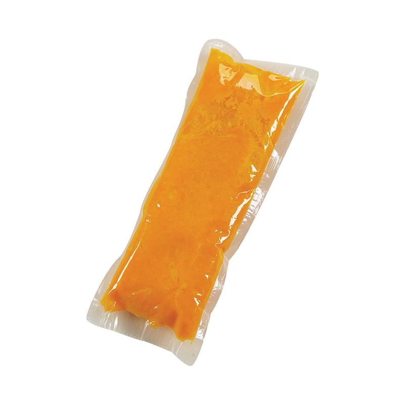 Popping Coconut Oil Satchet 60ml