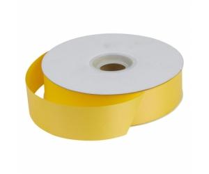 Ribbon 30mm Yellow 91m