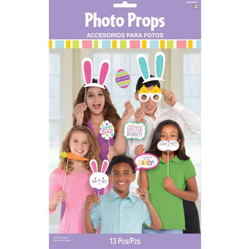 Photo Prop Easter Rabbit/Bunny Pk/13