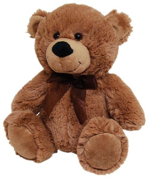 Teddy Bear 23cm Brown