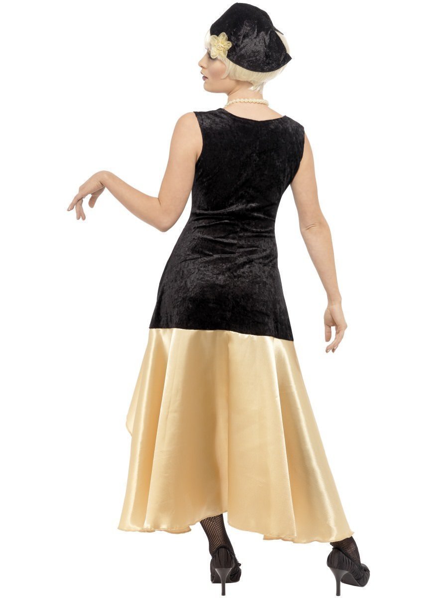 Costume Adult Womens 1920s Flapper Gatsby Girl X Large