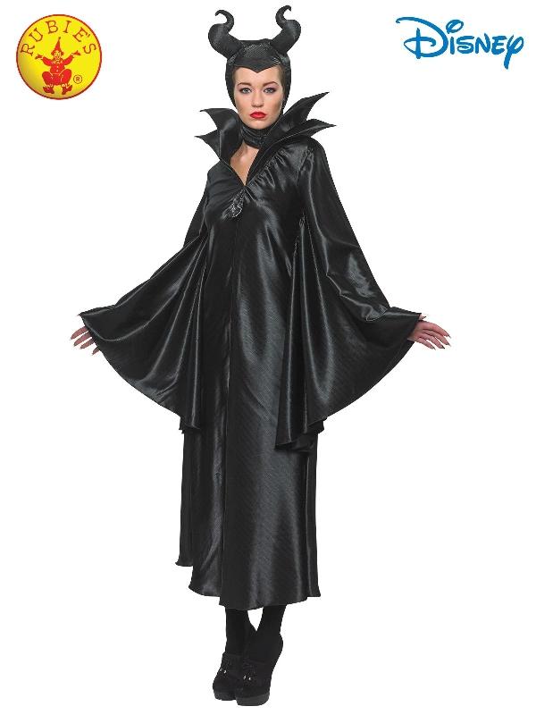 Costume Adult Maleficent Large