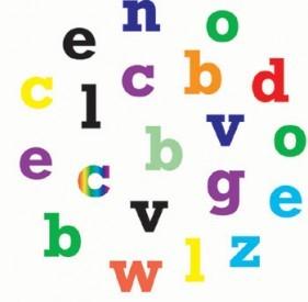 Alphabet Cutter Lower Case