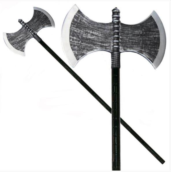 Axe Executioner 102cm Collapsible