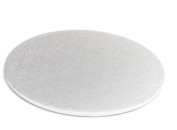 Round Drum Cake Board 35cm / 14 Inch