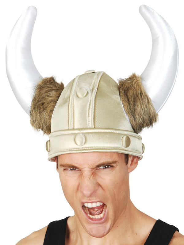Hat Viking Soft